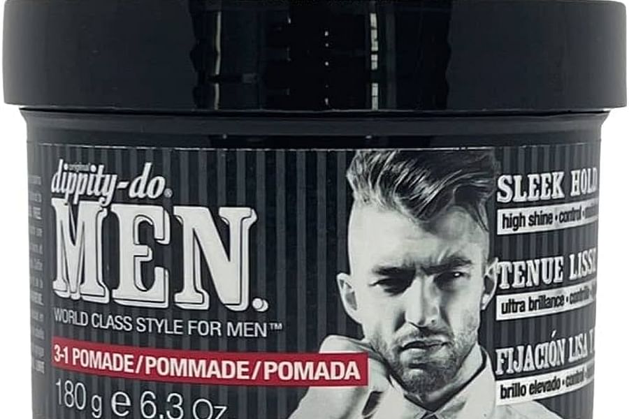 hair pomade for men
