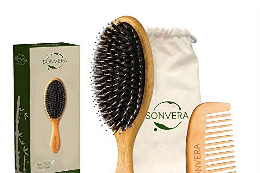 hairbrush for men